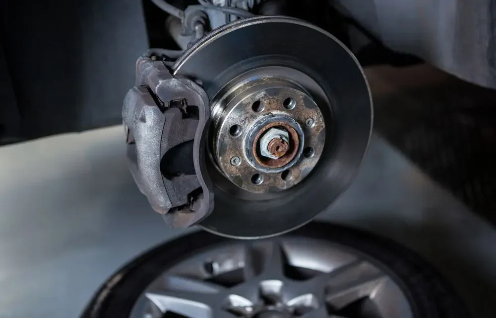 Rem Kurang Pakem Tanda Sistem Perlu Perawatan