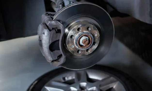 Rem Kurang Pakem Tanda Sistem Perlu Perawatan