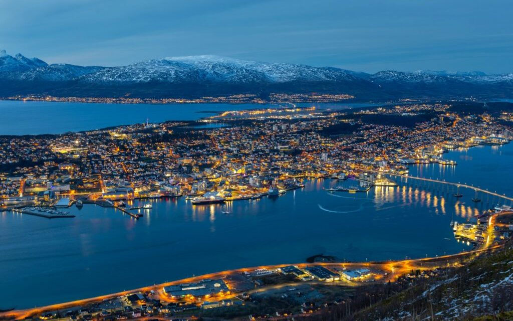 3 Negara Yang Buka Puasanya Paling Lama