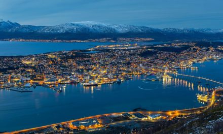 3 Negara Yang Buka Puasanya Paling Lama