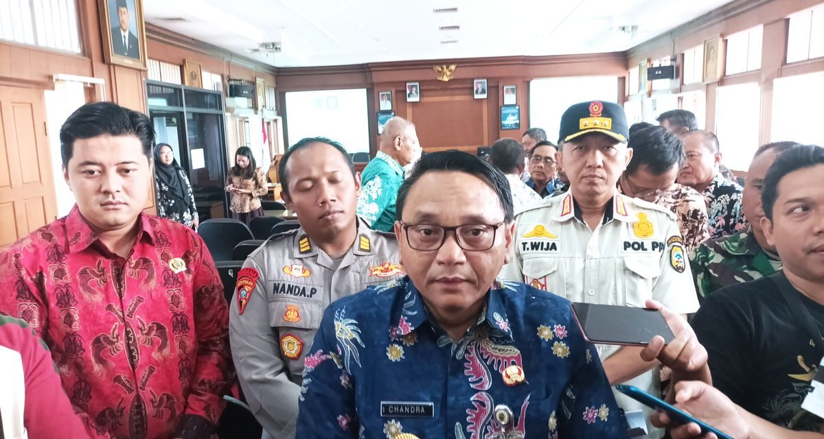 Bagi MBG Pas Ramadhan Di Protes, Satgas Pati: Sekolah Sore?