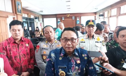 Bagi MBG Pas Ramadhan Di Protes, Satgas Pati: Sekolah Sore?