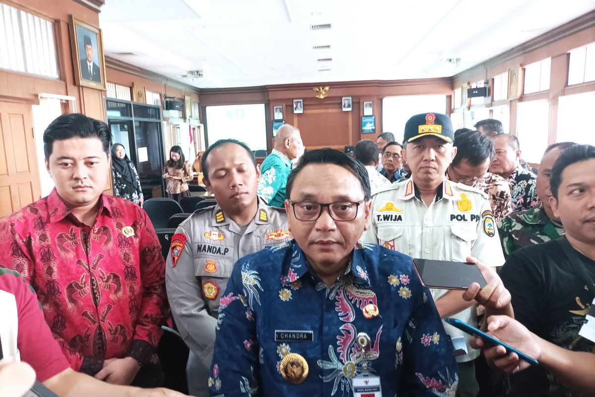 Bagi MBG Pas Ramadhan Di Protes, Satgas Pati: Sekolah Sore?