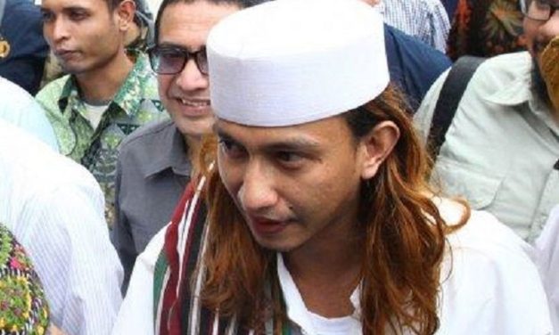 Banser Ogah Damai, Kasus Bahar Bin Smith Jalan Terus!