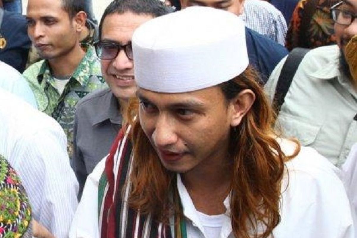 Banser Ogah Damai, Kasus Bahar Bin Smith Jalan Terus!