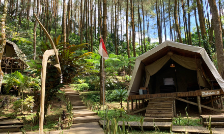 Bantul: Sisi Lain Jogja Yang Jarang Orang Tahu