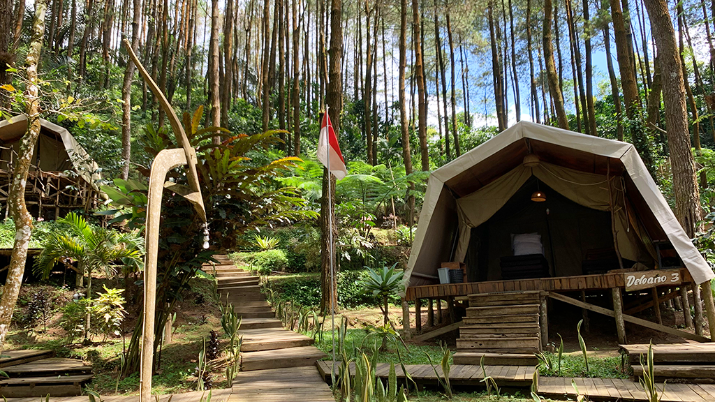 Bantul: Sisi Lain Jogja Yang Jarang Orang Tahu