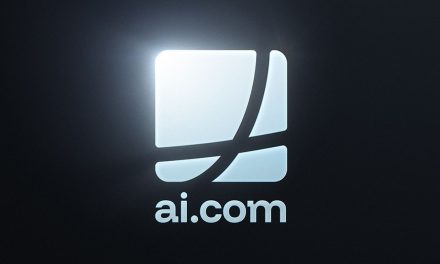 Dominasi AI: Domain AI.com Terjual Fantastis Di Awal 2026