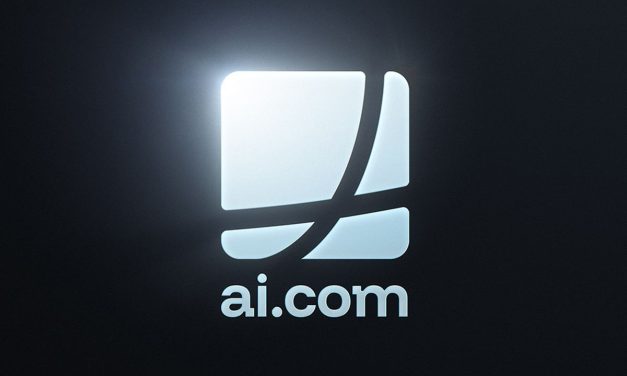Dominasi AI: Domain AI.com Terjual Fantastis Di Awal 2026