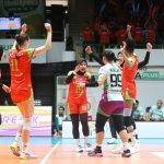 Double Win! Dominasi Pertamina Enduro Di Proliga 2026