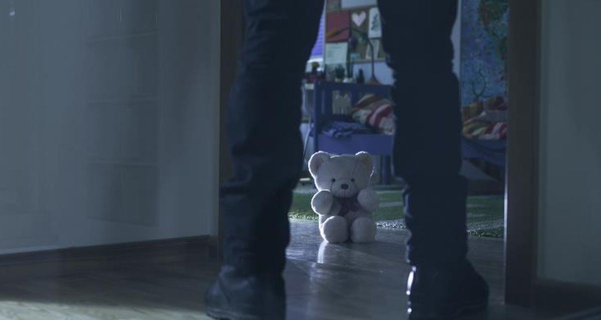 Epstein Files & Sisi Gelap Pedofilia: Bahaya Yang Mengintai Anak