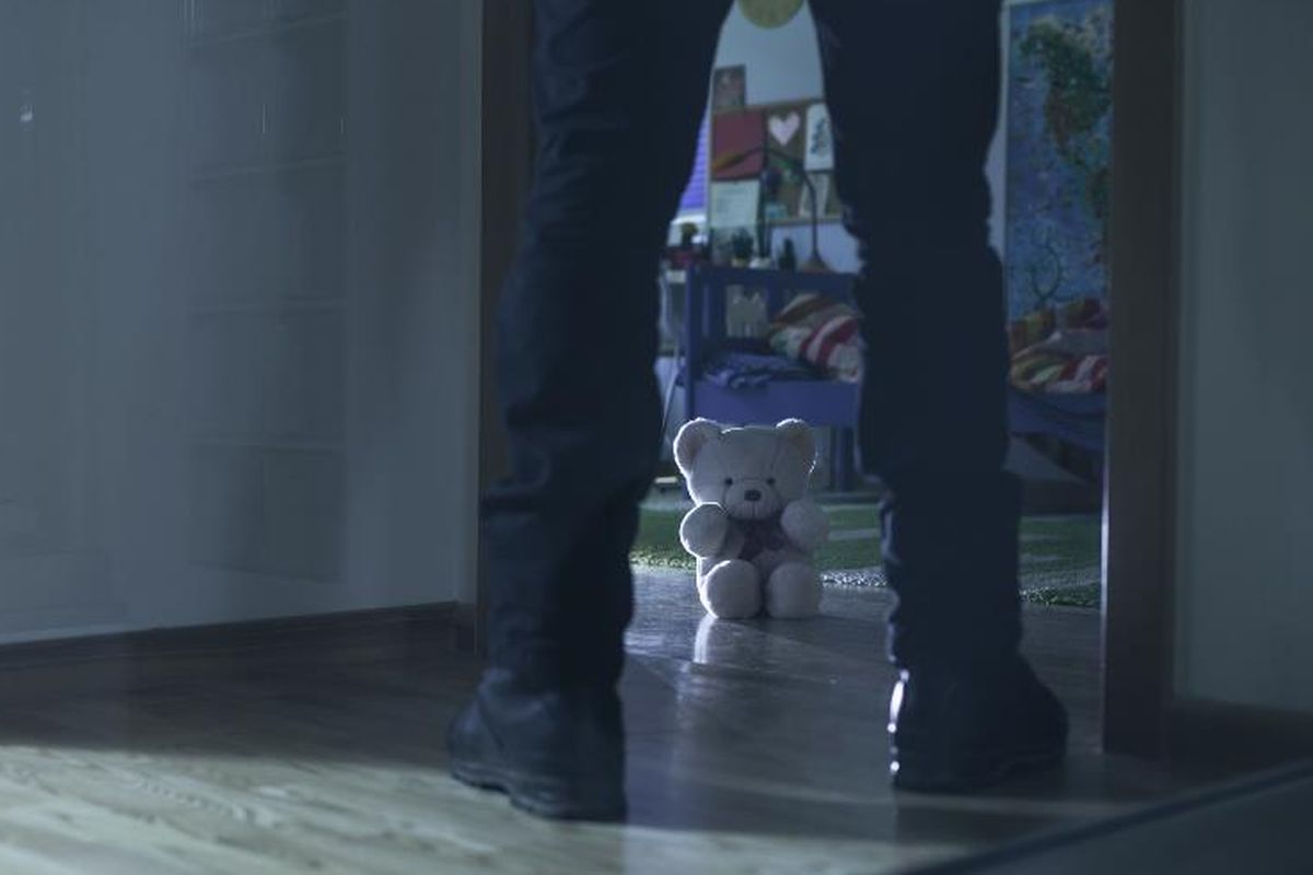 Epstein Files & Sisi Gelap Pedofilia: Bahaya Yang Mengintai Anak