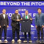 Futsal Indonesia Gandeng Spanyol, Siap Mendunia