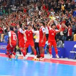 Hajar Jepang 5-3, Skuad Garuda Segel Tiket Final Futsal!