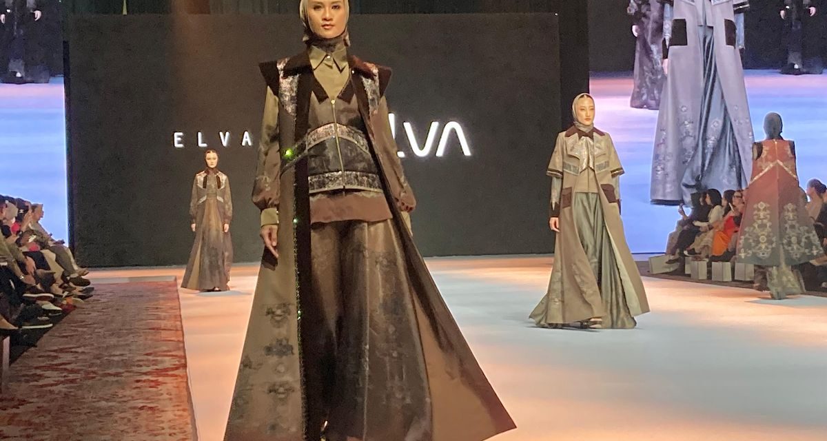 IFA 2026: Pesta Gaya & Beauty Paling Hits Balik Lagi!