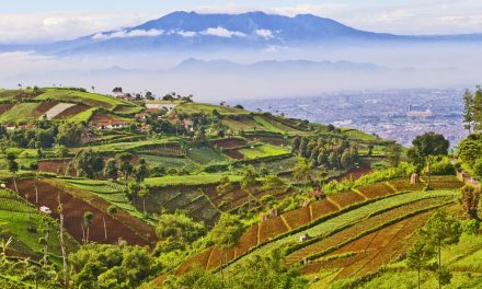 Libur Imlek 2026: 7 Destinasi Bandung Pilihan