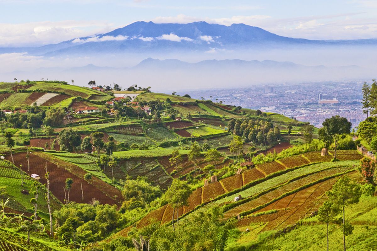Libur Imlek 2026: 7 Destinasi Bandung Pilihan