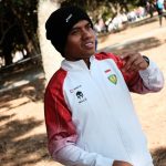 Sikat Podium Jepang & Korsel, Pelari RI Kini Sejajar Elit Asia