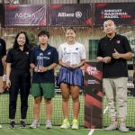 Usai Berjaya Di Jakarta, MBB Athletics Bidik Gelar Di Singapura