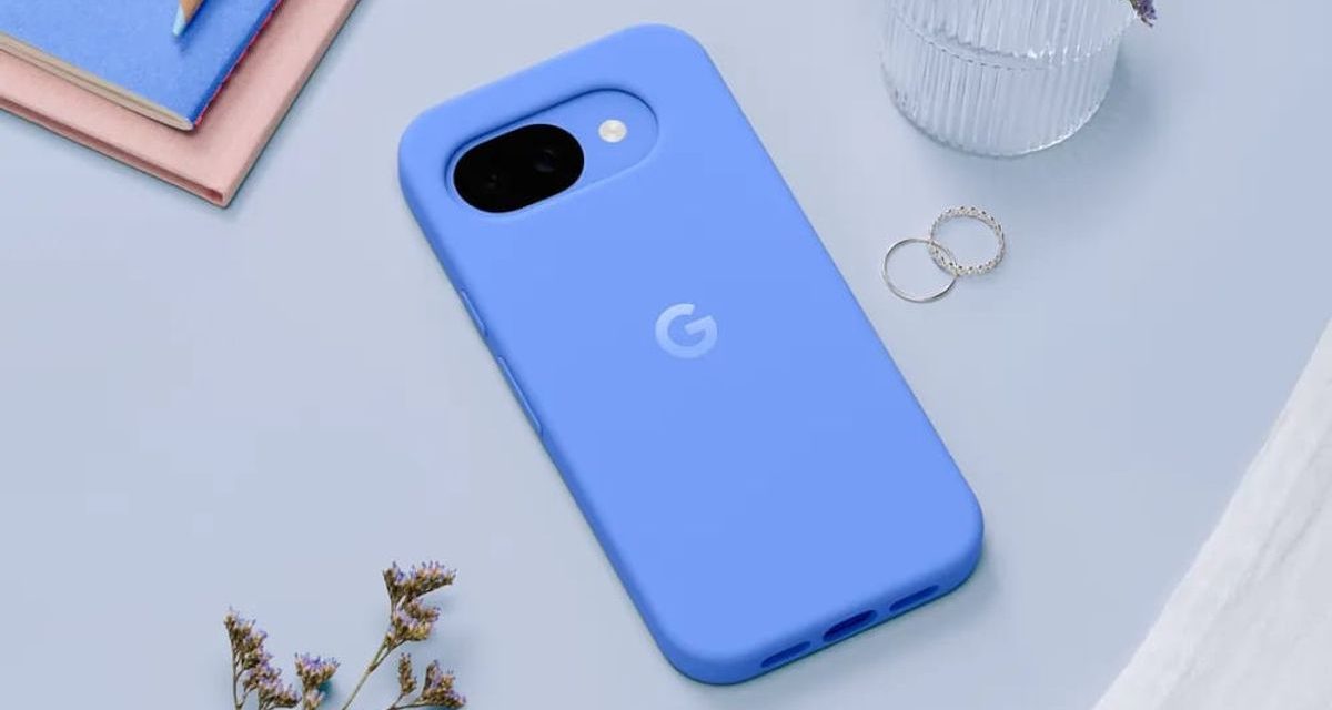 3 Kekurangan Google Pixel 10A Yang Resmi Di Perkenalkan