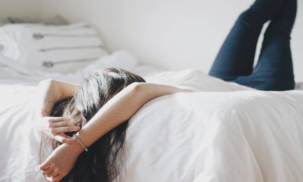 3 Langkah Ajaib Biar Nggak Malas Lagi