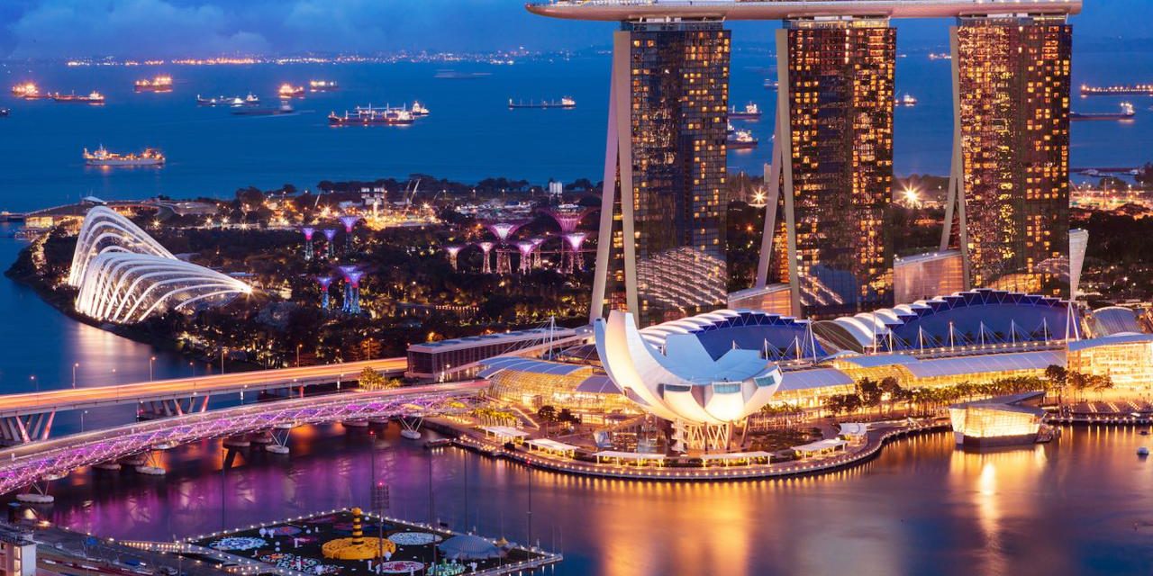 3 Pusat Utama Wisatawan Jika Terbang Ke Singapura