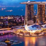 3 Pusat Utama Wisatawan Jika Terbang Ke Singapura