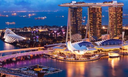 3 Pusat Utama Wisatawan Jika Terbang Ke Singapura