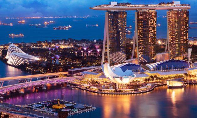 3 Pusat Utama Wisatawan Jika Terbang Ke Singapura