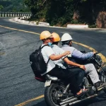 3 Ritual Wajib Rawat Motor Habis Perjalanan Antar Kota
