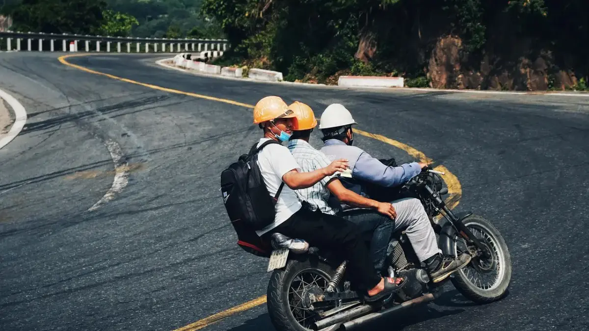 3 Ritual Wajib Rawat Motor Habis Perjalanan Antar Kota