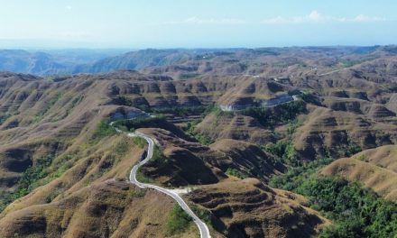 3 Surga Terpencil Sumba Yang Jarang Di Ketahui