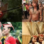 3 Wilayah Mistis: Etnis Yang Di Takuti Dunia