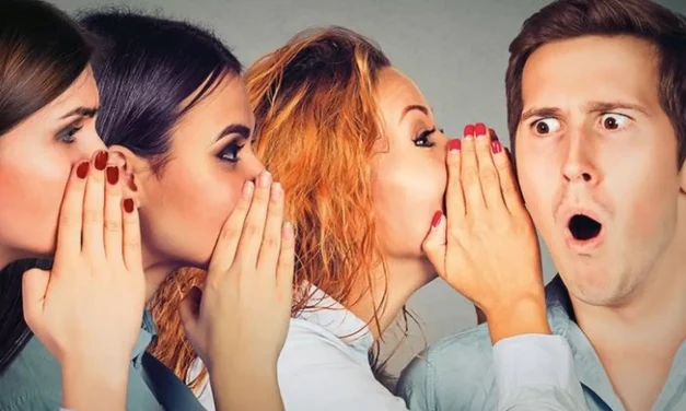 Batal Atau Tidak? Mengupas Hukum Ghibah Saat Berpuasa