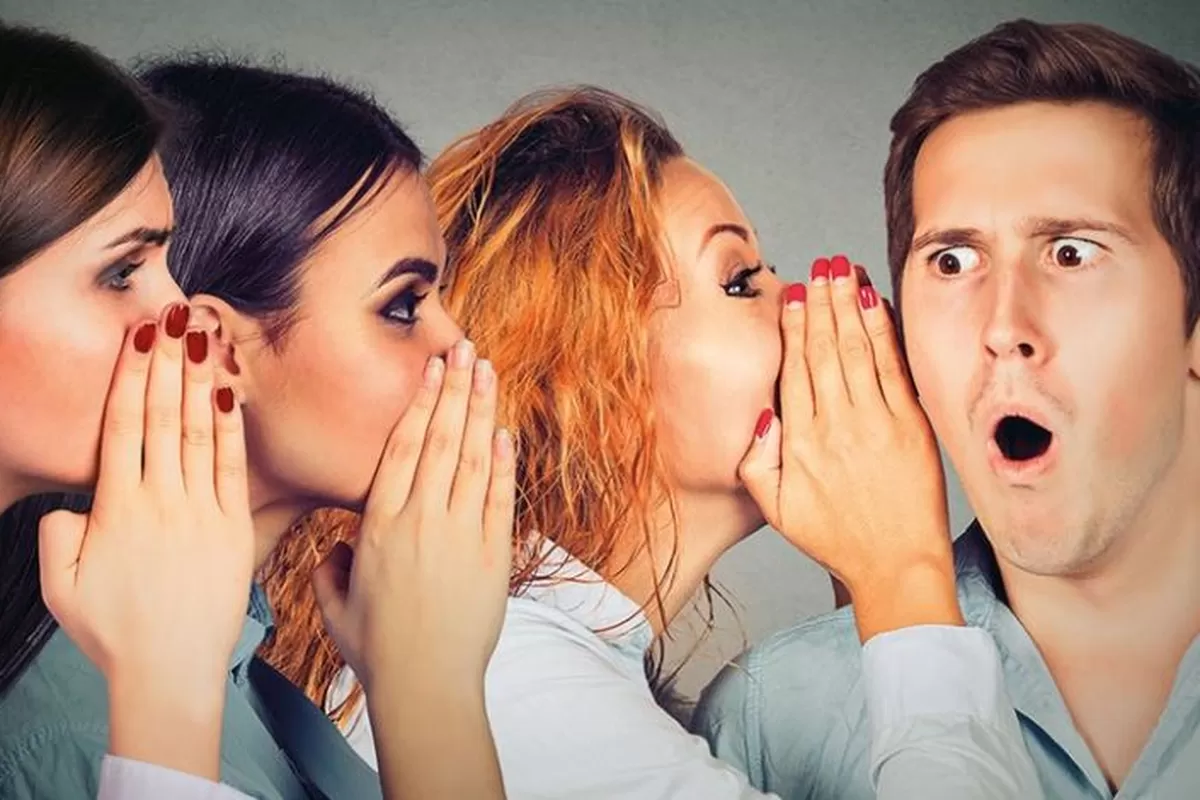 Batal Atau Tidak? Mengupas Hukum Ghibah Saat Berpuasa