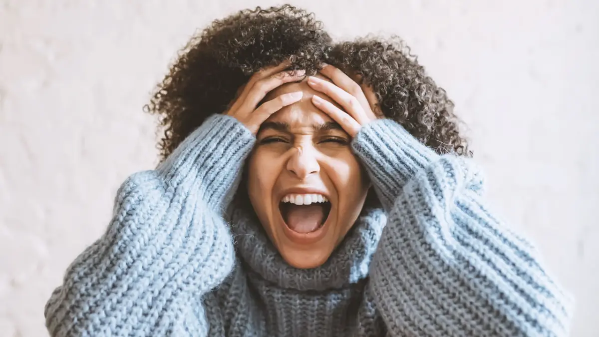 Cara Jitu Bikin Suasana Hati Tetap Tenang Saat Emosi Membludak