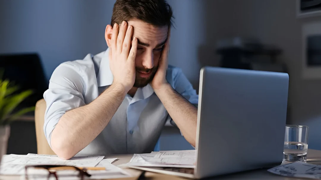 Fakta Miris: Gen Z Justru Paling Kesepian Saat Ngantor