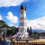 Fakta Nyeleneh Minang Yang Bikin Melongo