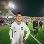 Jejak Karir Pratama Arhan Pemain Muda Bertalenta