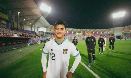 Jejak Karir Pratama Arhan Pemain Muda Bertalenta