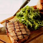 Lawan Krisis Iklim, Prancis Pangkas Porsi Steak?