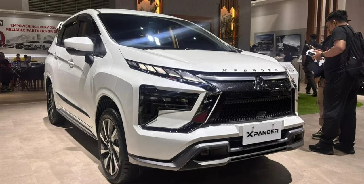 Obral IIMS 2026: Xpander Diskon 70 Juta!