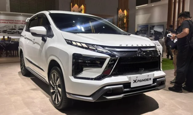 Obral IIMS 2026: Xpander Diskon 70 Juta!