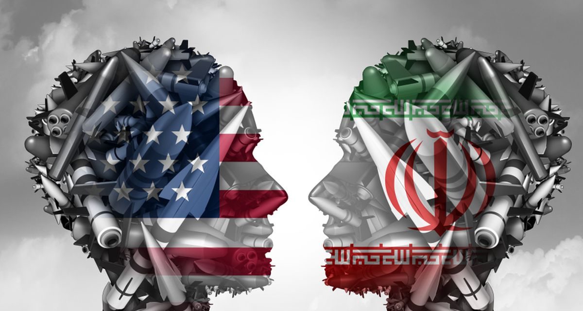 Pemicu Perseturuan Iran-AS Yang Saat Ini Terjadi