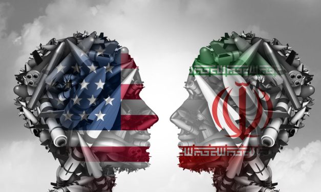 Pemicu Perseturuan Iran-AS Yang Saat Ini Terjadi