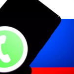 Rusia Blokir WhatsApp: Ini Aplikasi Penggantinya!
