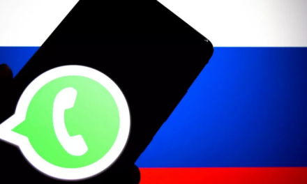 Rusia Blokir WhatsApp: Ini Aplikasi Penggantinya!