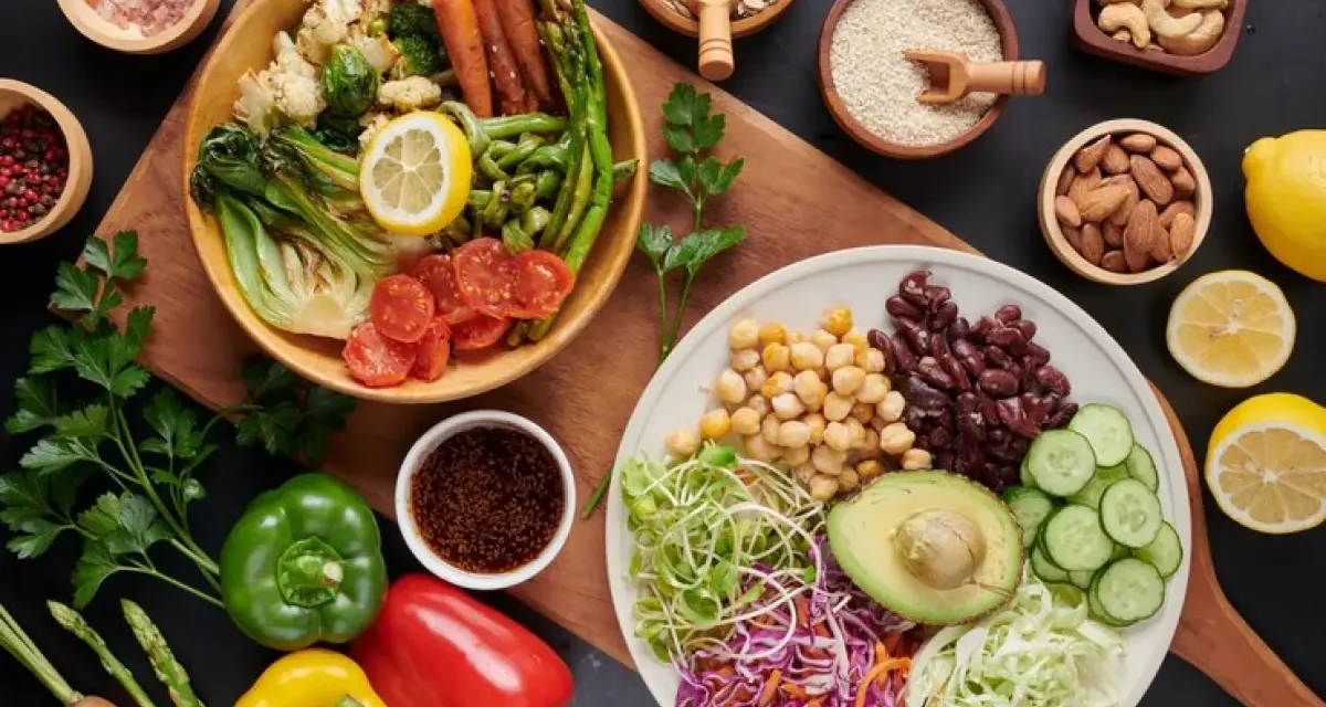 7 Makanan ‘Sakti’ Untuk Jantung & Pencernaan