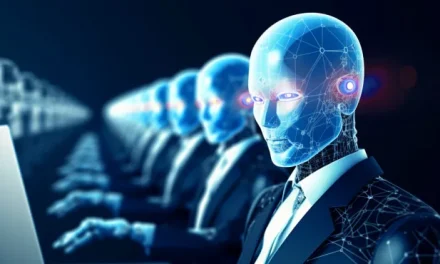 AI Generatif: Revolusi Teknologi Yang Ubah Cara Kerja