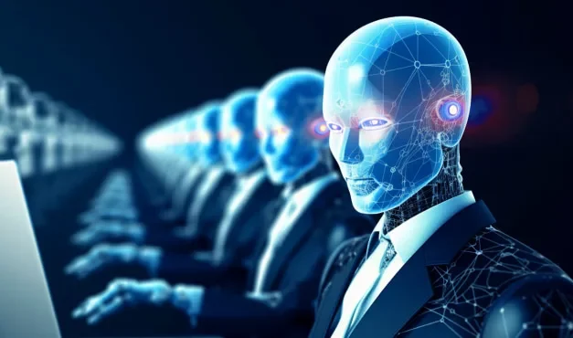 AI Generatif: Revolusi Teknologi Yang Ubah Cara Kerja